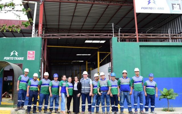 Quienes Somos Portotrans